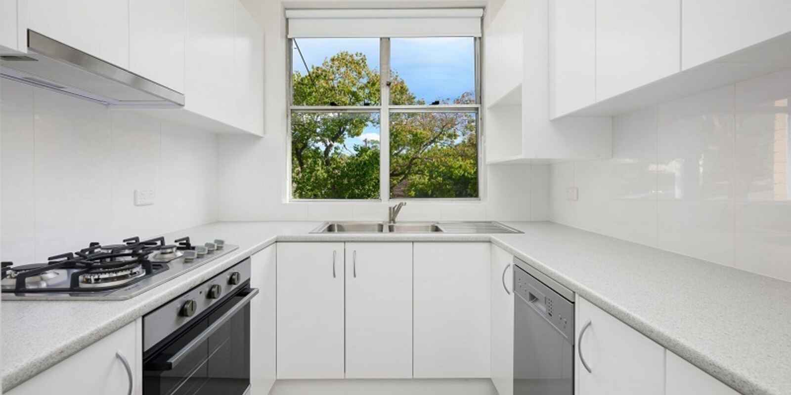 1/299 West Street Cammeray