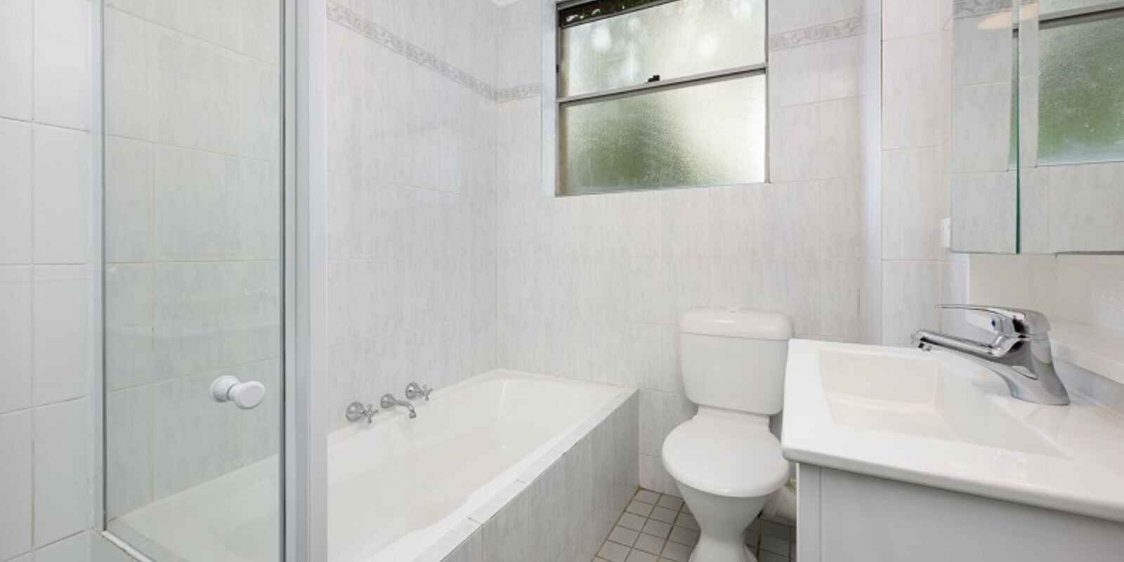 1/299 West Street Cammeray