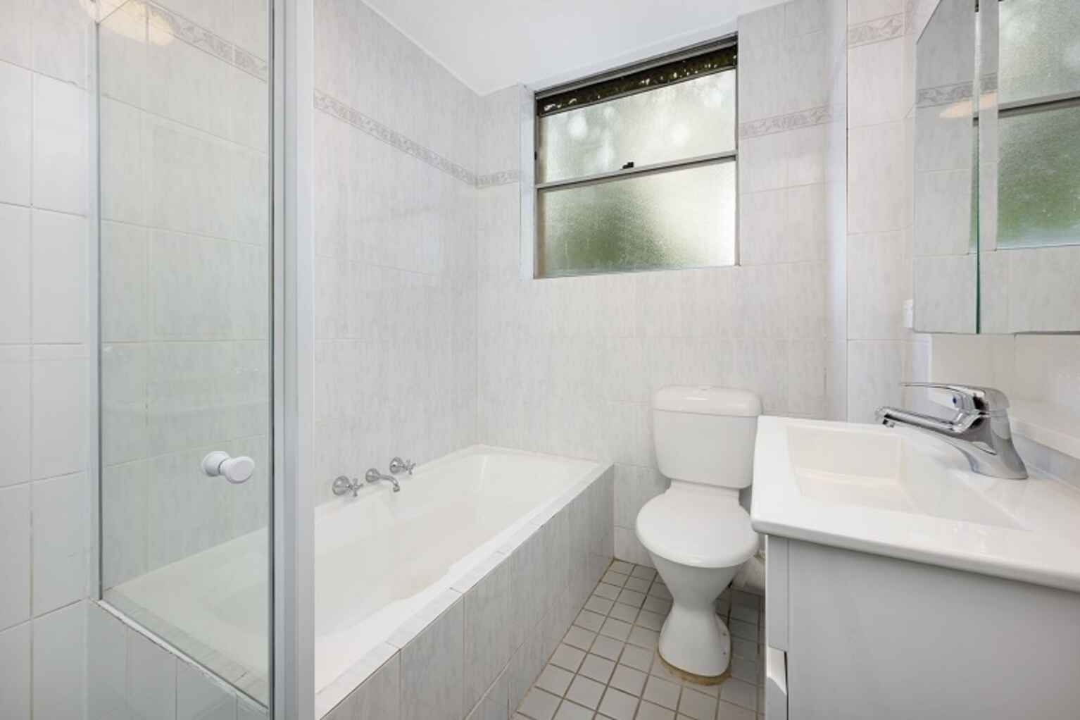 1/299 West Street Cammeray 1/299 West Street Cammeray