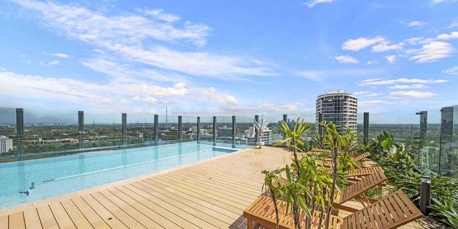 209/88A Christie Street St Leonards