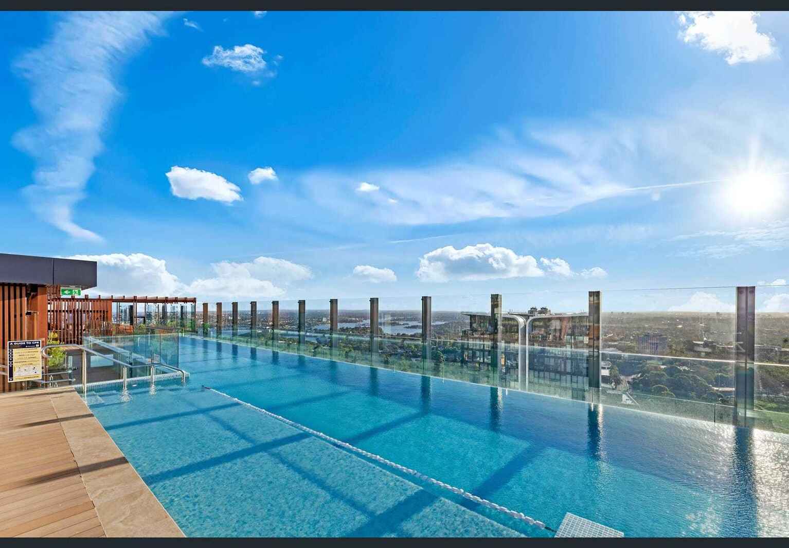 209/88A Christie Street St Leonards 209/88A Christie Street St Leonards