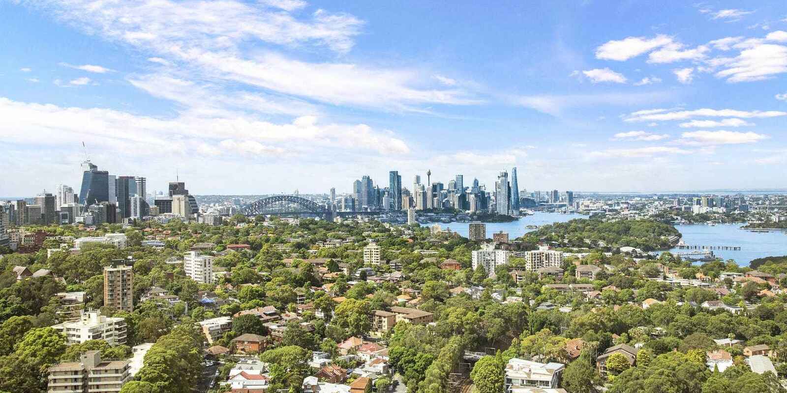 209/88A Christie Street St Leonards