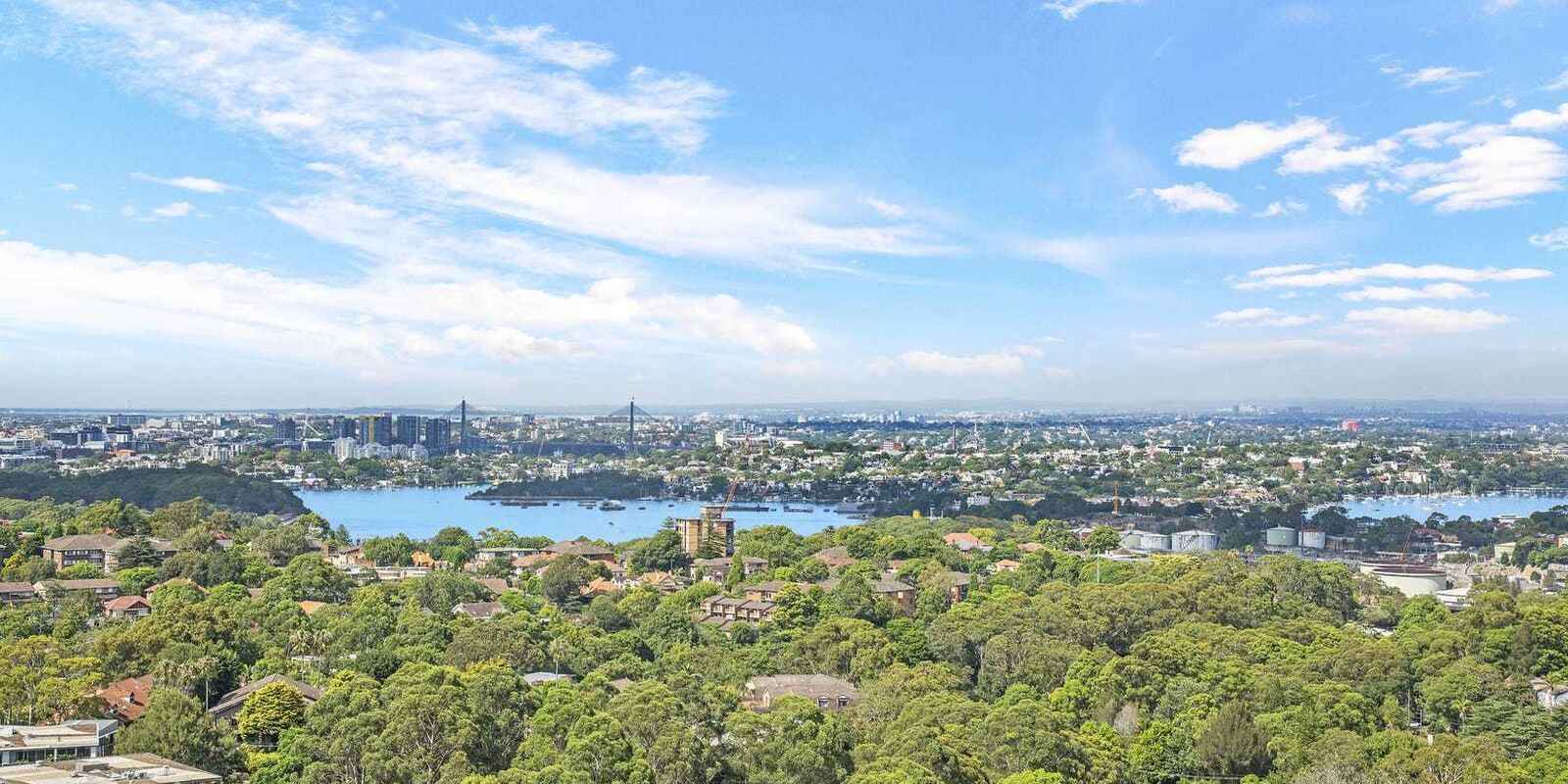 209/88A Christie Street St Leonards