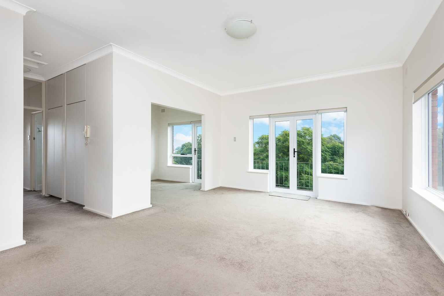 33/8-10 Milner Crescent Wollstonecraft