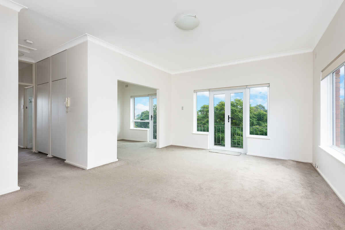 33/8-10 Milner Crescent Wollstonecraft