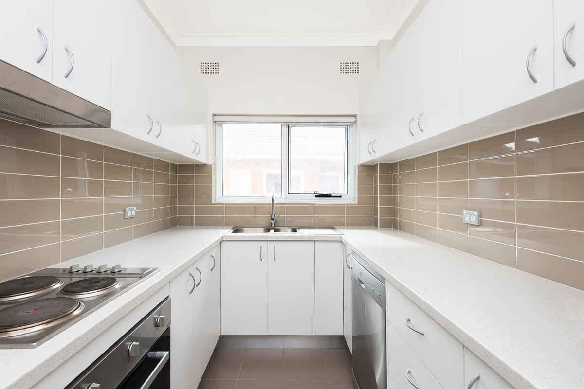 33/8-10 Milner Crescent Wollstonecraft