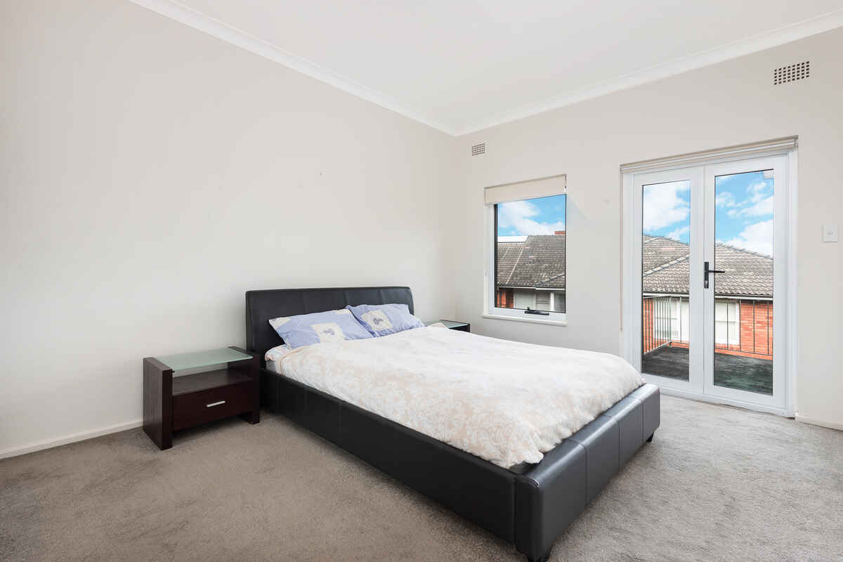 33/8-10 Milner Crescent Wollstonecraft