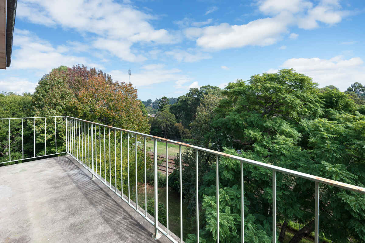 33/8-10 Milner Crescent Wollstonecraft