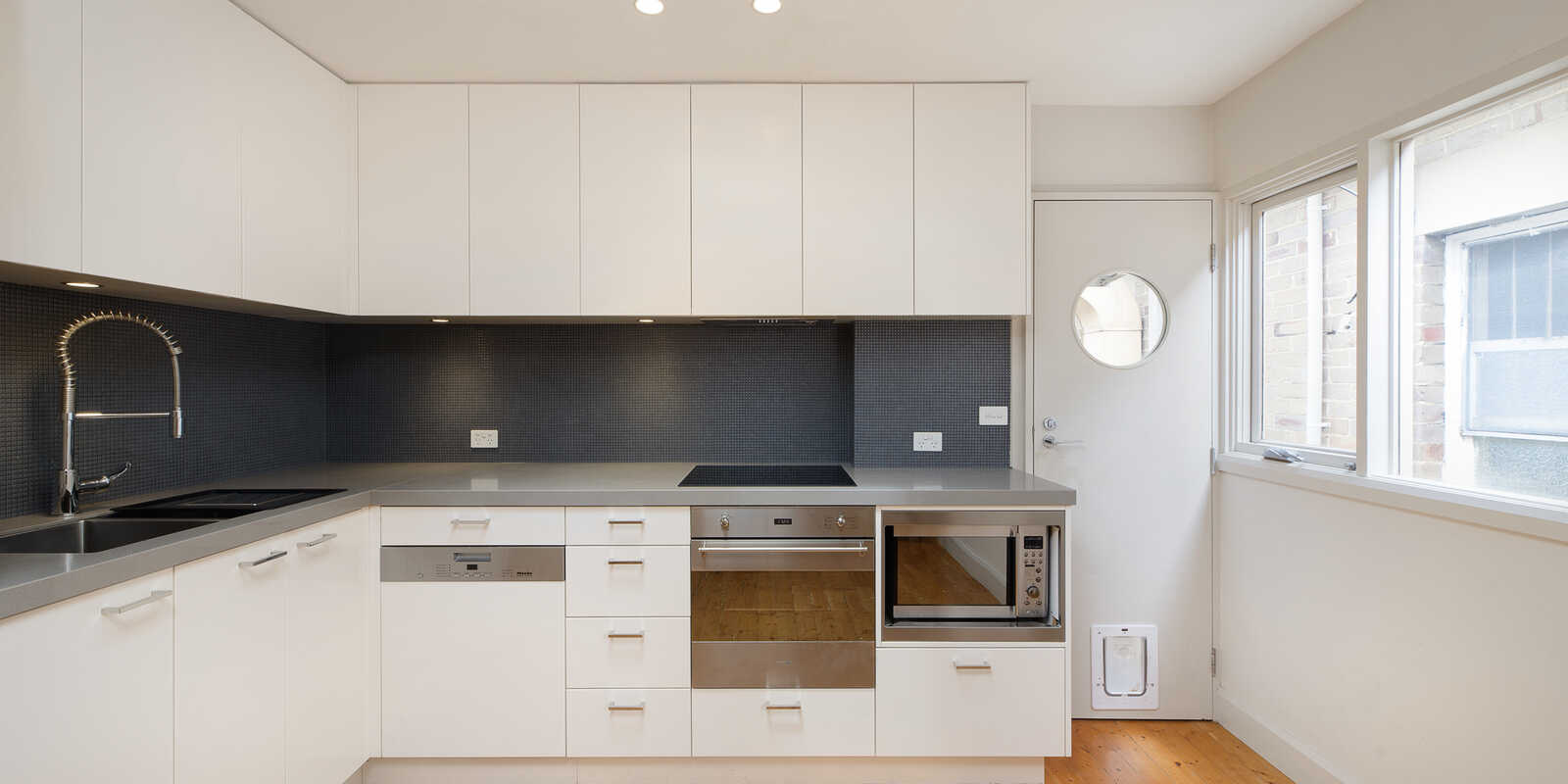 Apartment For Lease - 641A Military Road Mosman