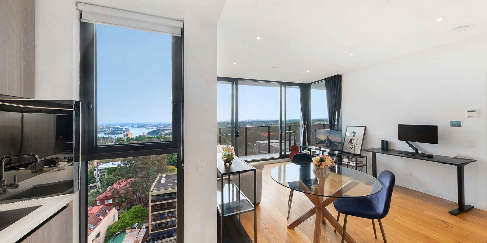 1308/225  Pacific Highway North Sydney