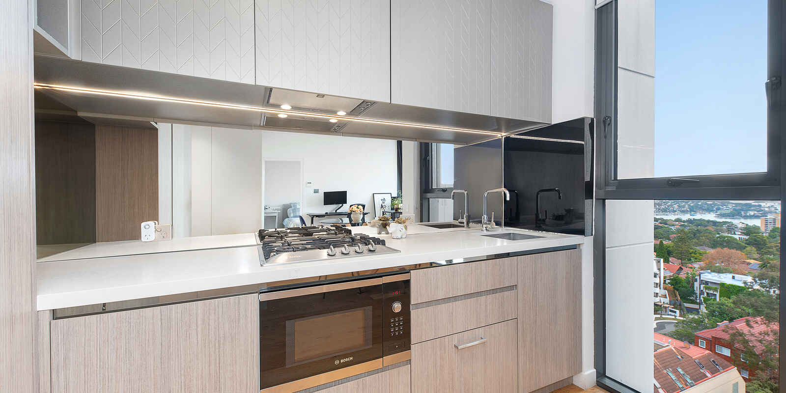 1308/225  Pacific Highway North Sydney