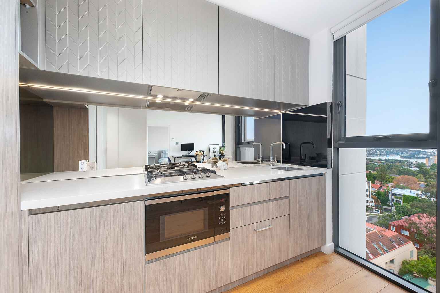 1308/225  Pacific Highway North Sydney