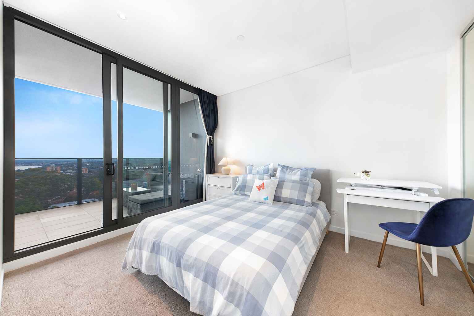 1308/225  Pacific Highway North Sydney