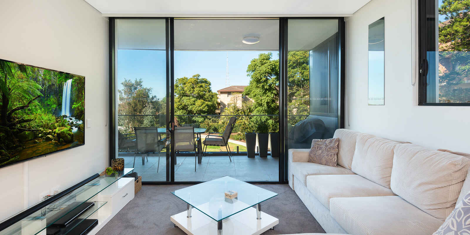 303B/34 Penshurst Street Willoughby