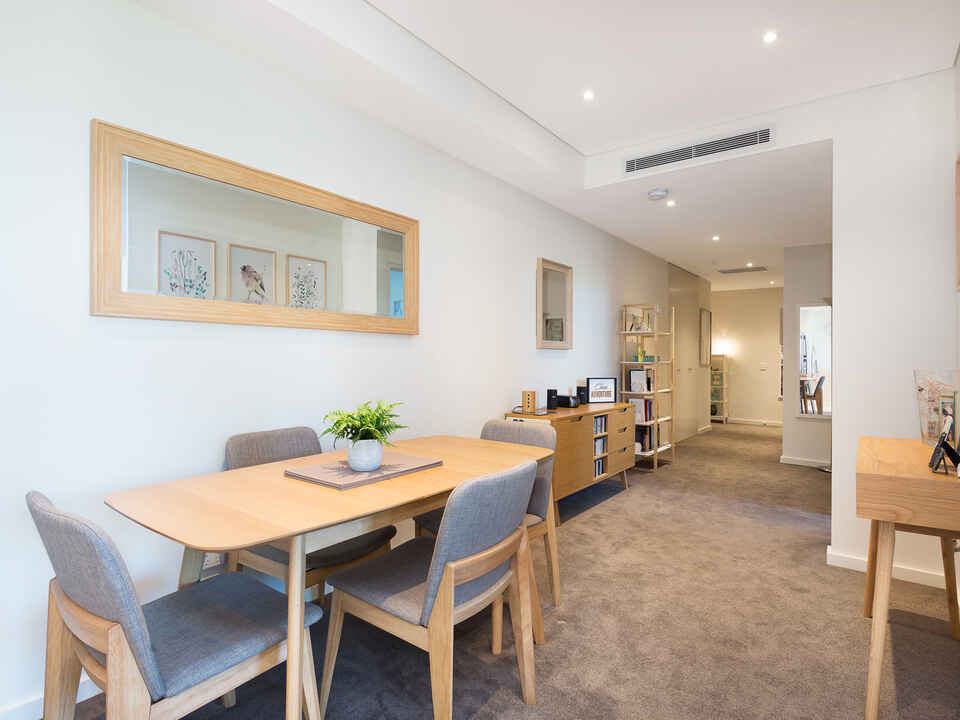 303B/34 Penshurst Street Willoughby