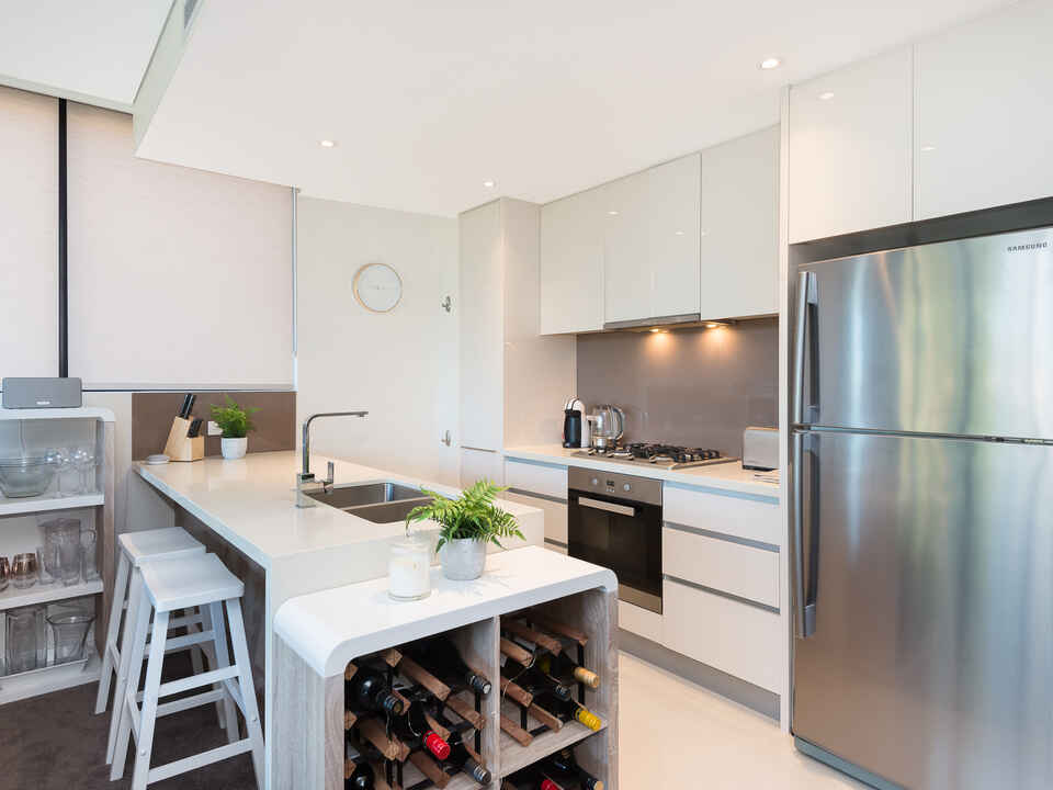 303B/34 Penshurst Street Willoughby