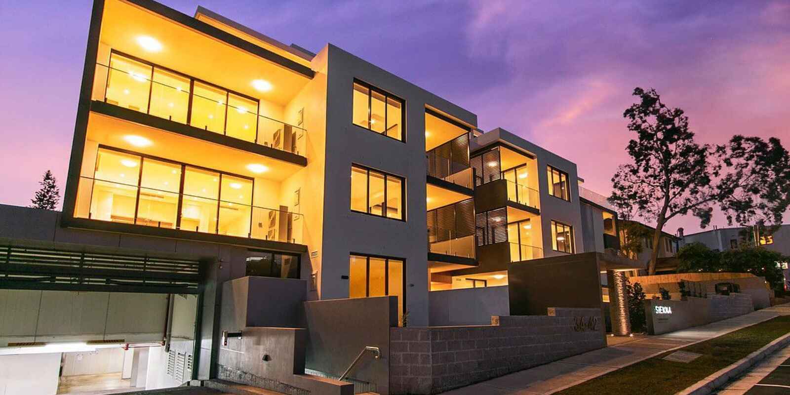 303B/34 Penshurst Street Willoughby