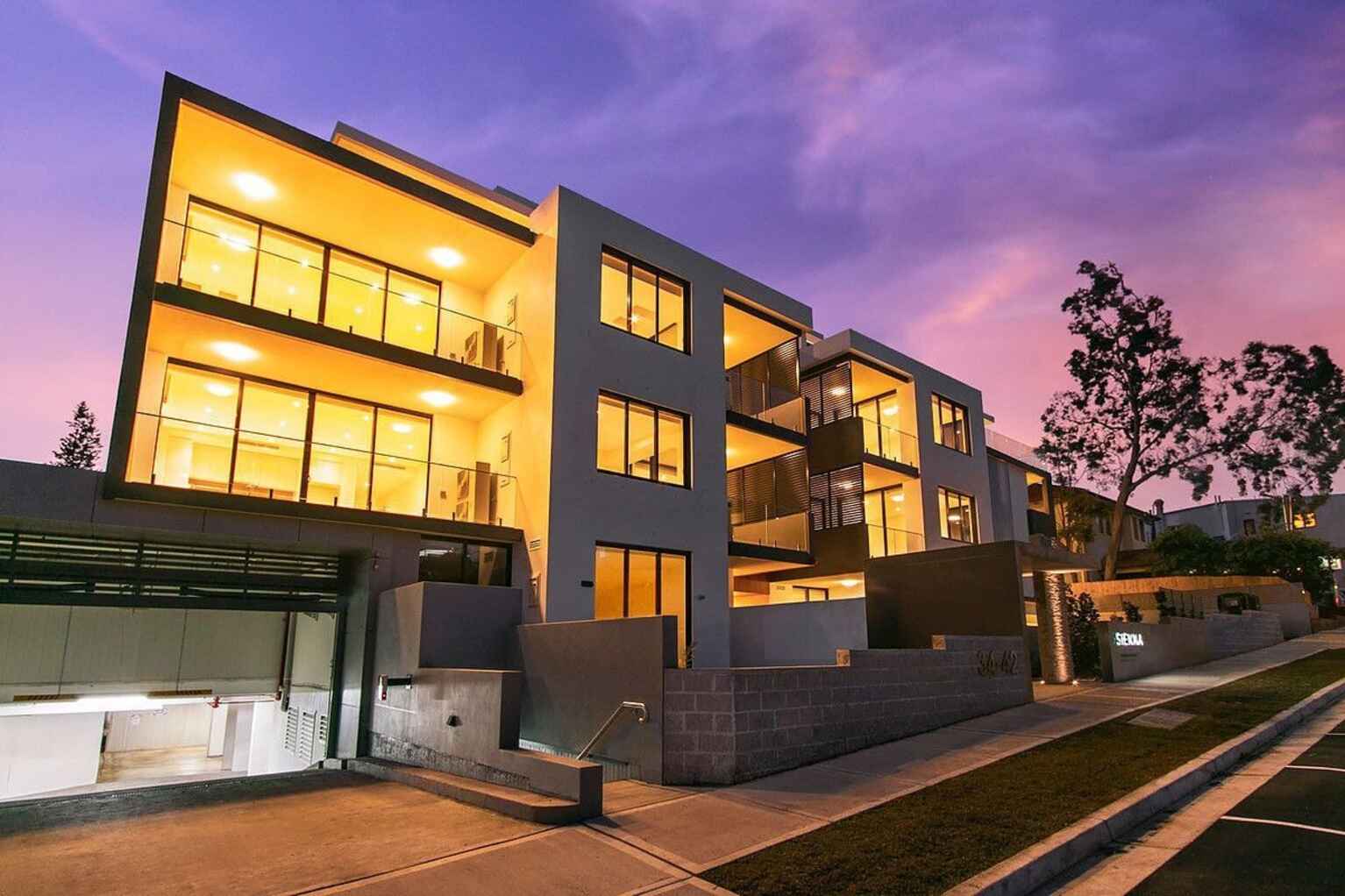 303B/34 Penshurst Street Willoughby 303B/34 Penshurst Street Willoughby