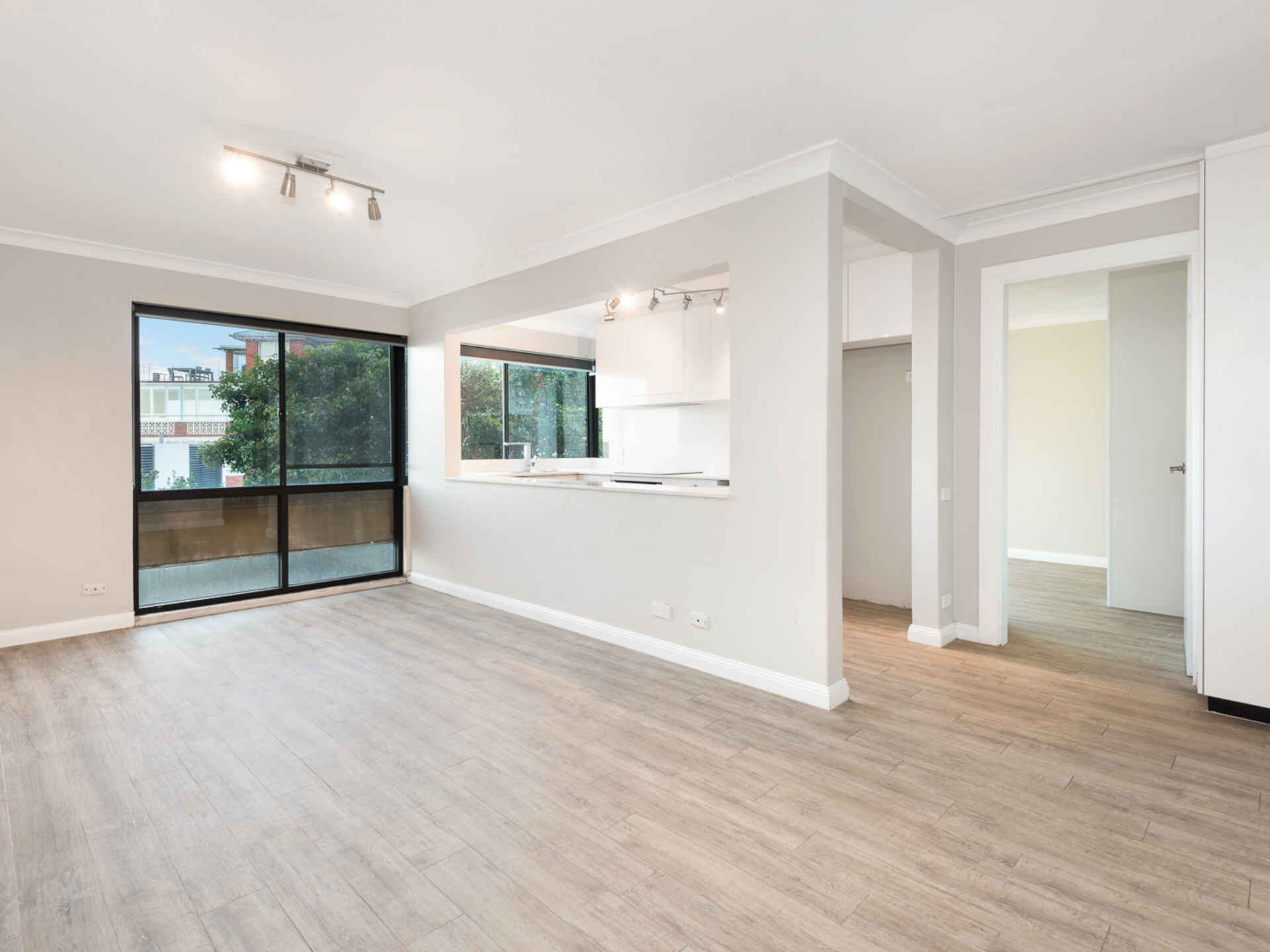 7/1 Anderson Street Neutral Bay