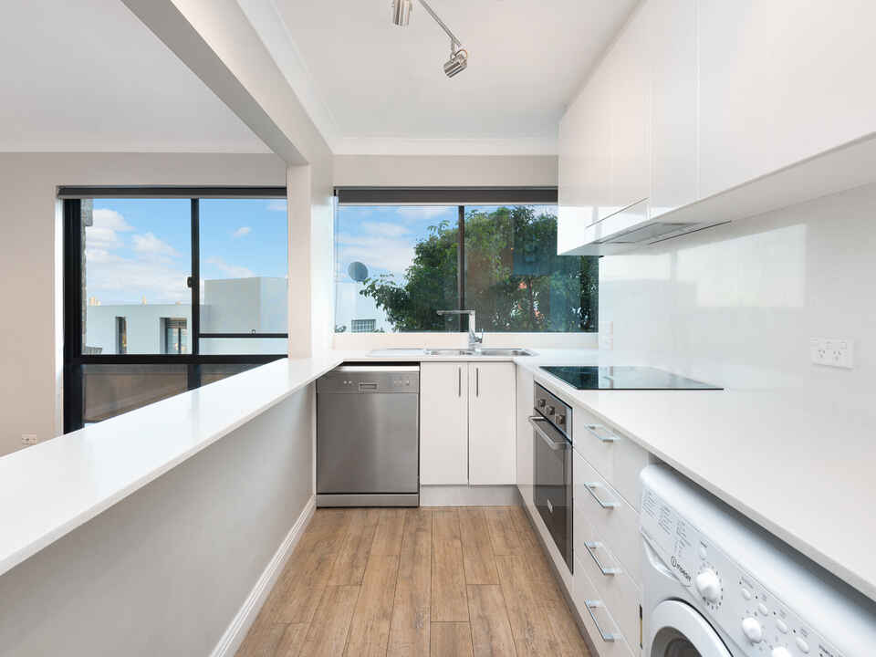 7/1 Anderson Street Neutral Bay