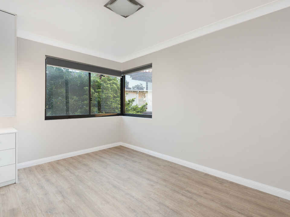 7/1 Anderson Street Neutral Bay