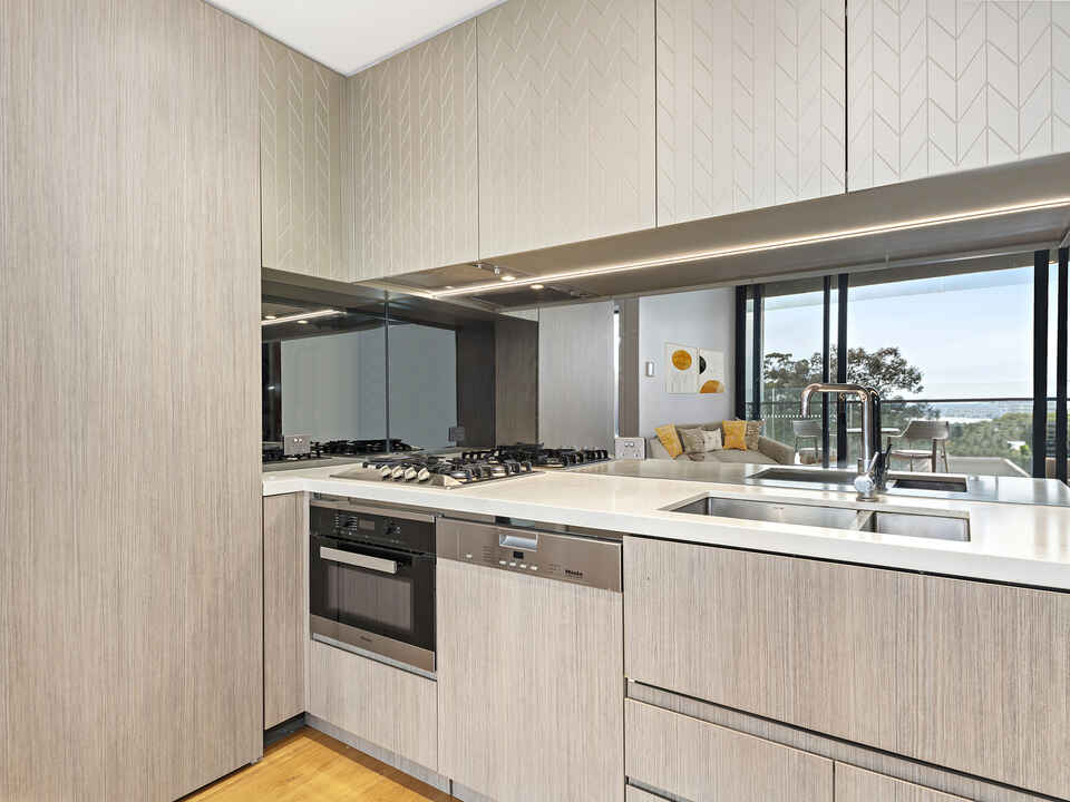 705/225 Pacific Highway North Sydney