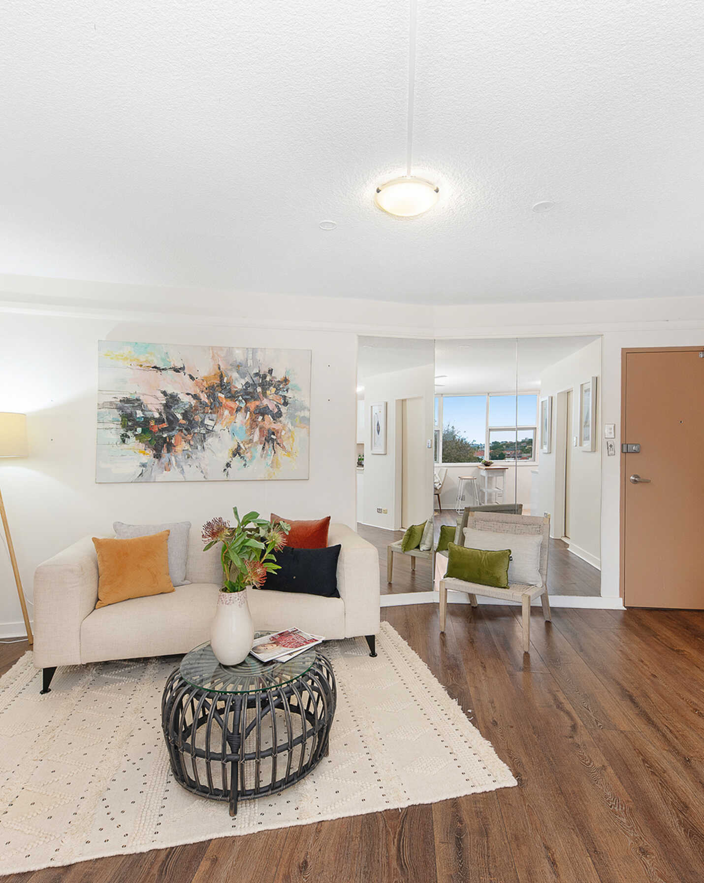 701/22 Doris Street North Sydney, Sydney - Thumbnail 3