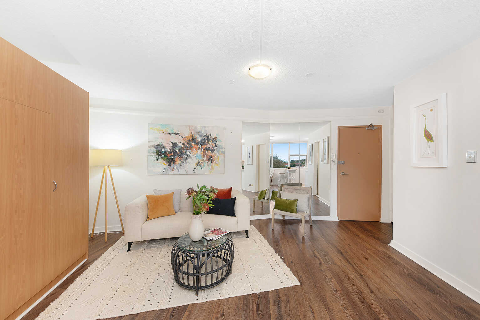 701/22 Doris Street North Sydney 701/22 Doris Street North Sydney