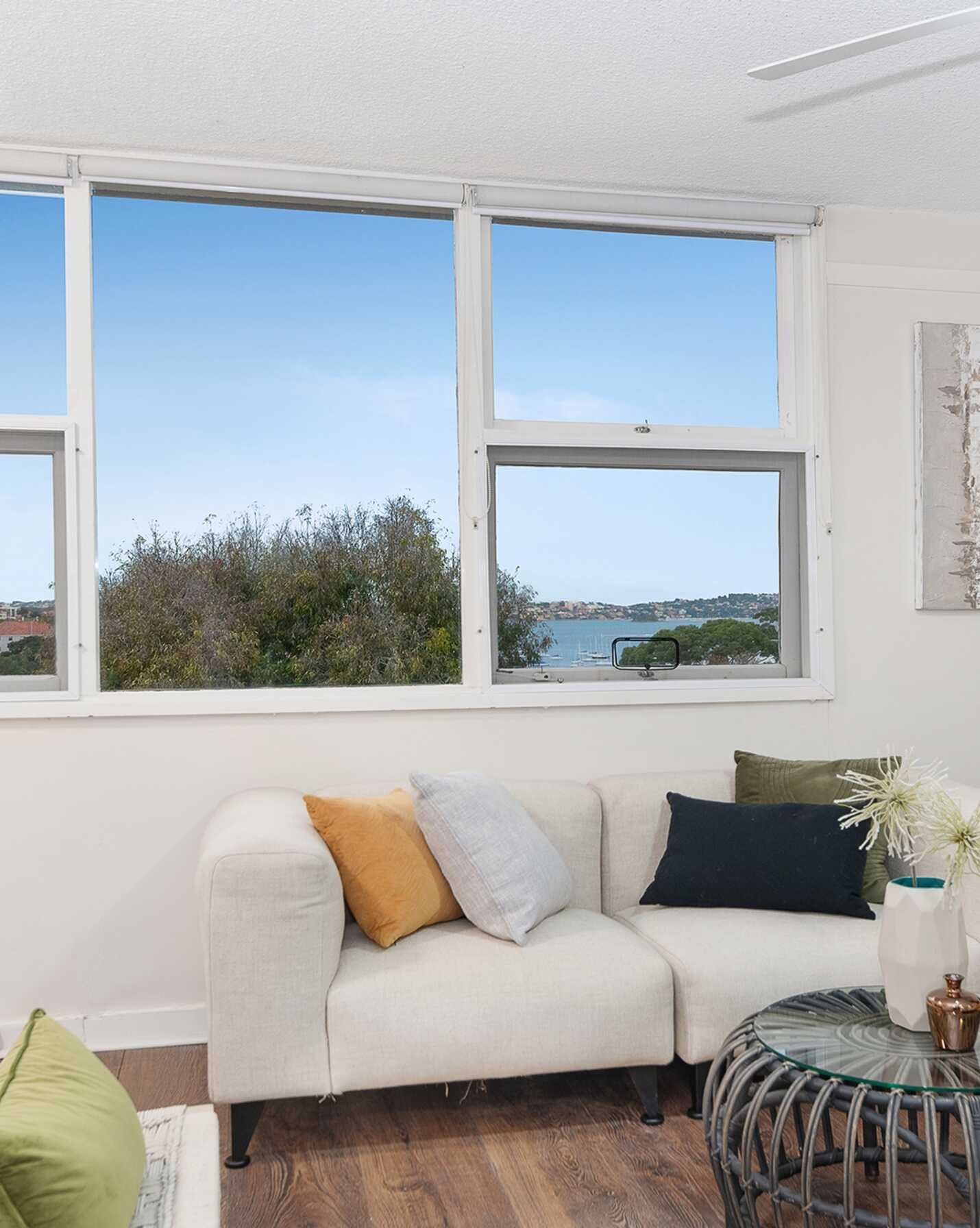 701/22 Doris Street North Sydney, Sydney - Image 1
