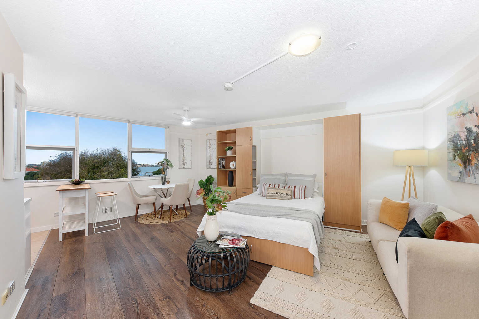 701/22 Doris Street North Sydney 701/22 Doris Street North Sydney