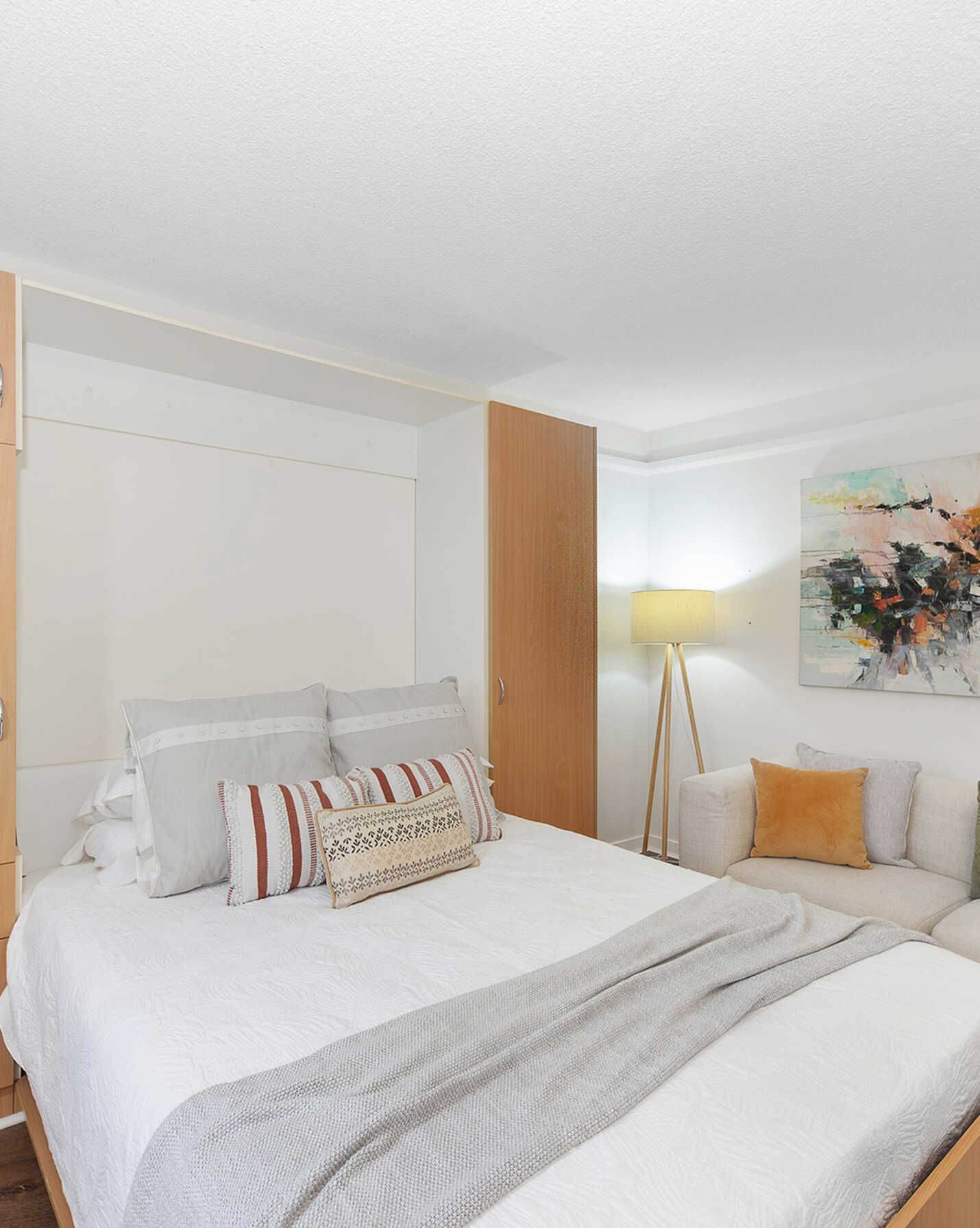 701/22 Doris Street North Sydney, Sydney - Thumbnail 6