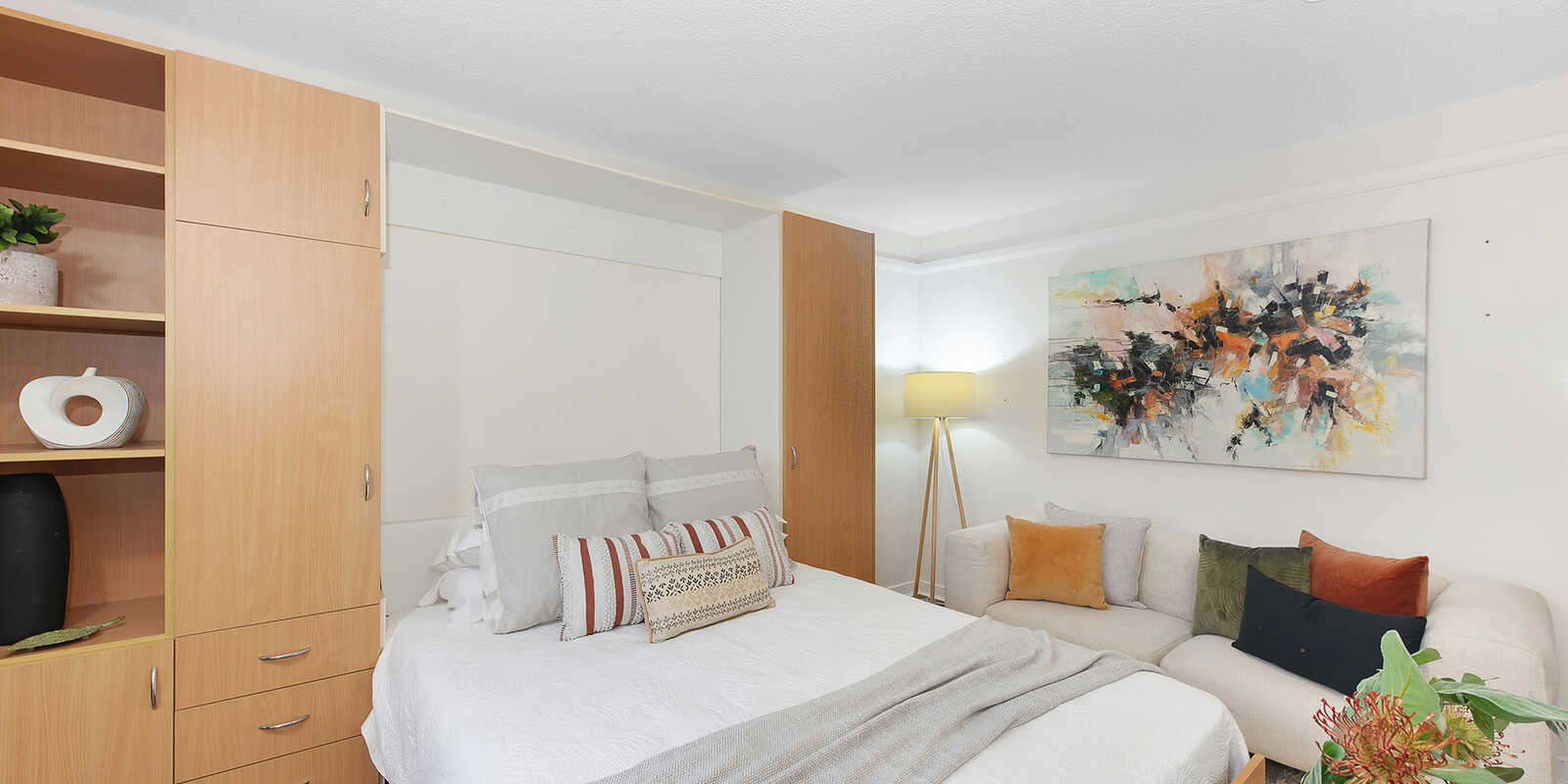 701/22 Doris Street North Sydney 701/22 Doris Street North Sydney