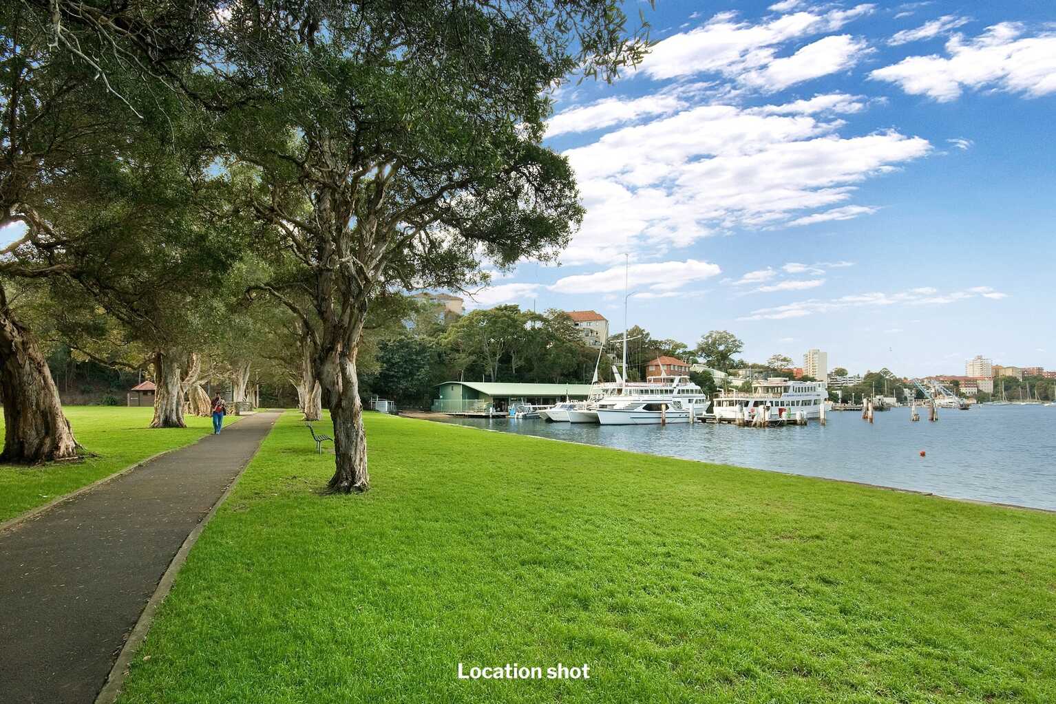 701/22 Doris Street North Sydney 701/22 Doris Street North Sydney