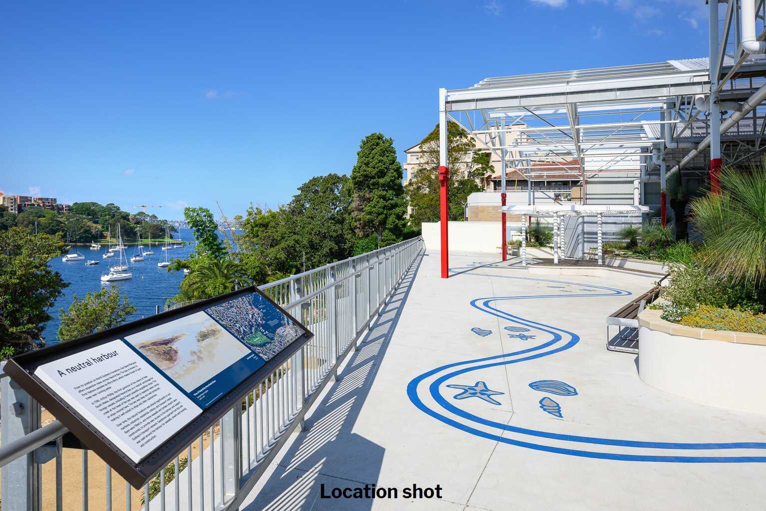 701/22 Doris Street North Sydney 701/22 Doris Street North Sydney