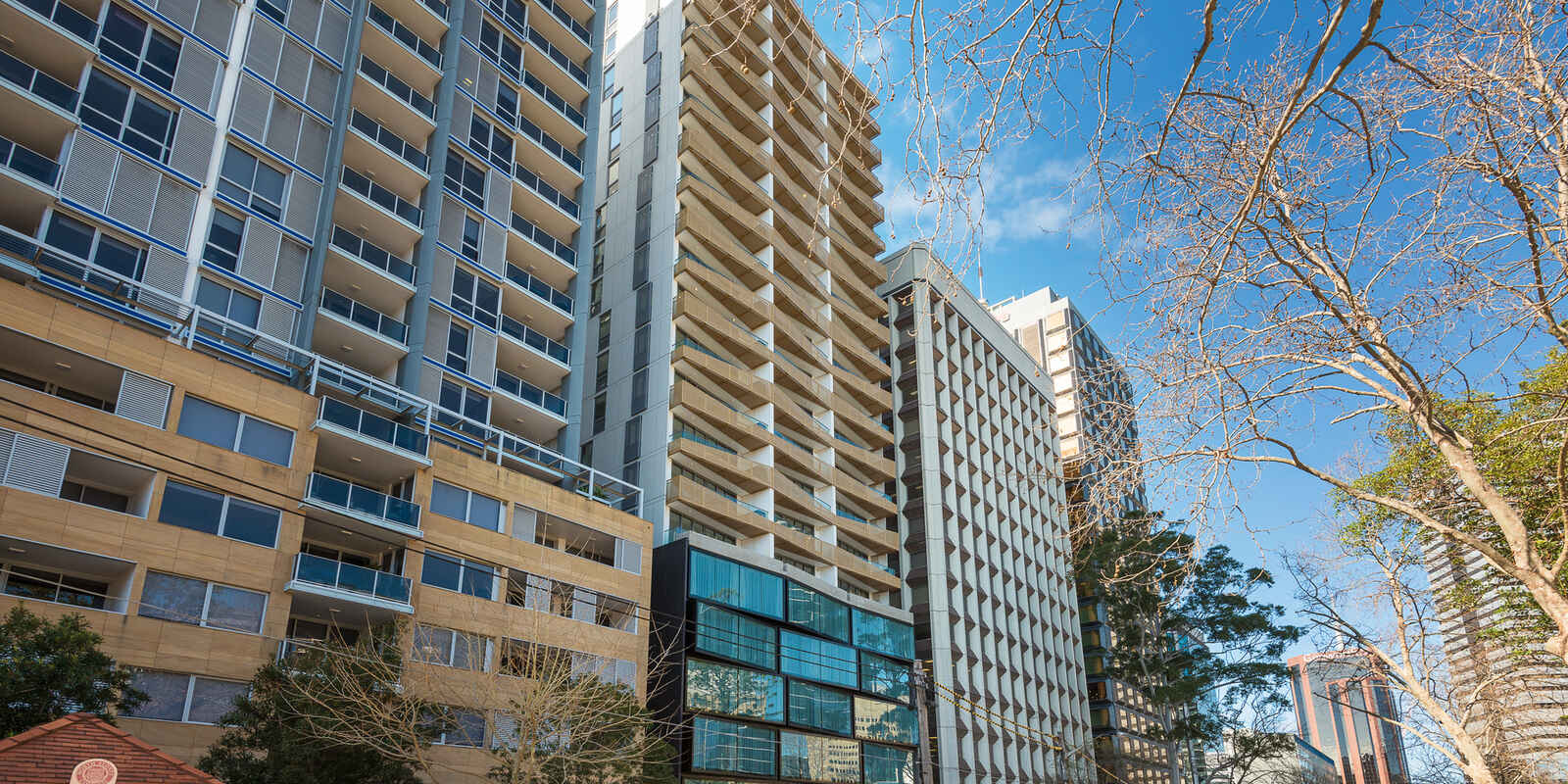 1702/221 Miller Street North Sydney