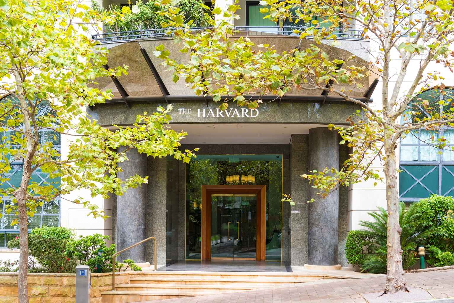 65/237 Miller Street North Sydney