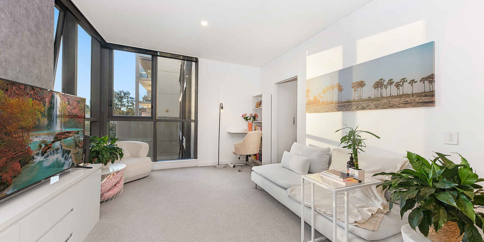 514/150 Pacific Highway North Sydney