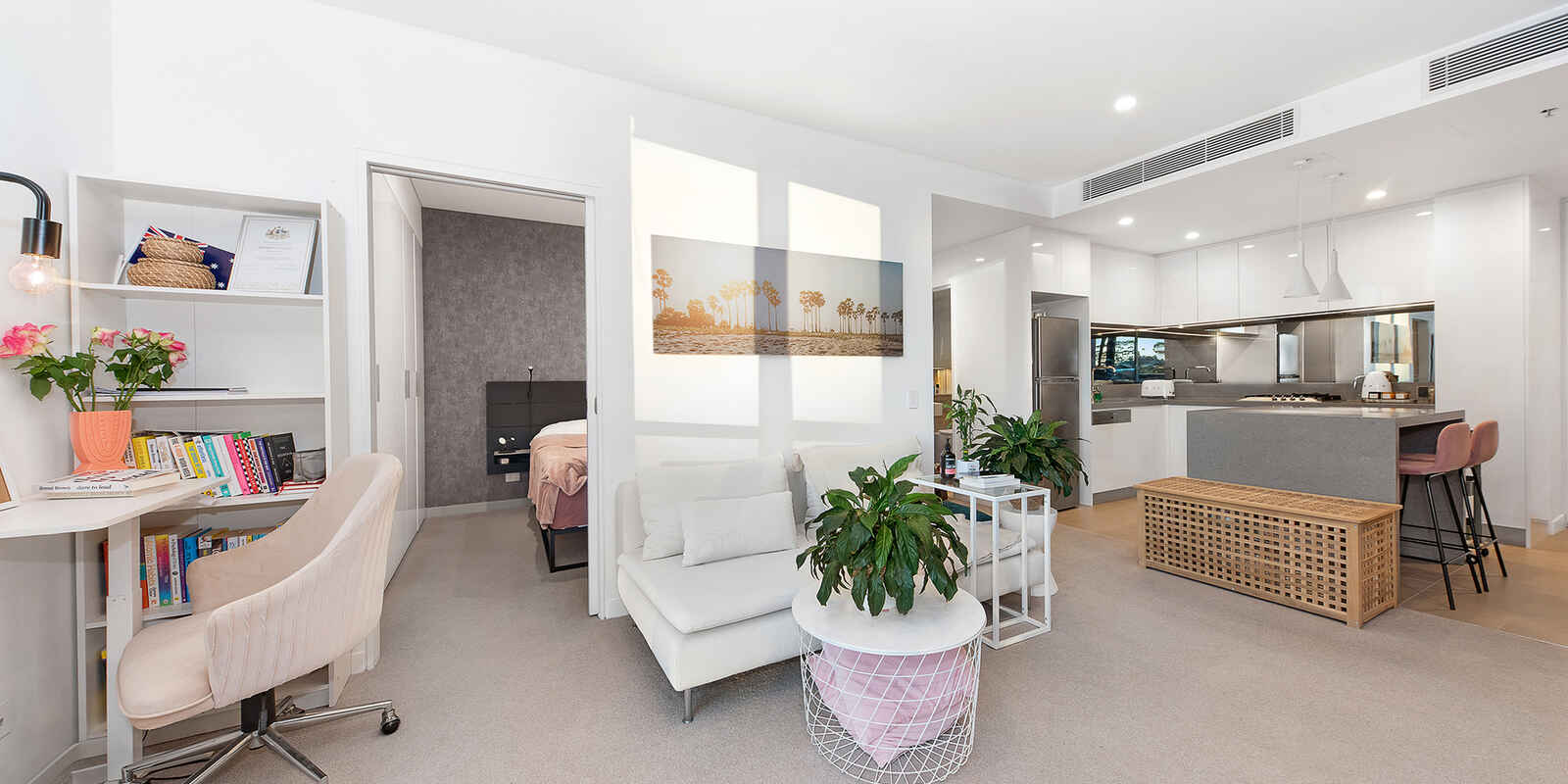 514/150 Pacific Highway North Sydney