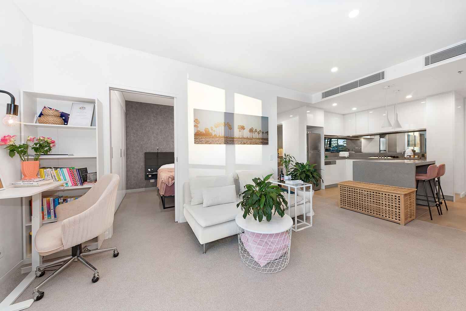 514/150 Pacific Highway North Sydney 514/150 Pacific Highway North Sydney