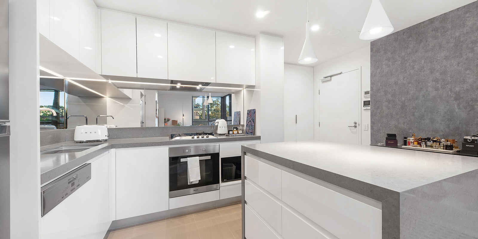 514/150 Pacific Highway North Sydney