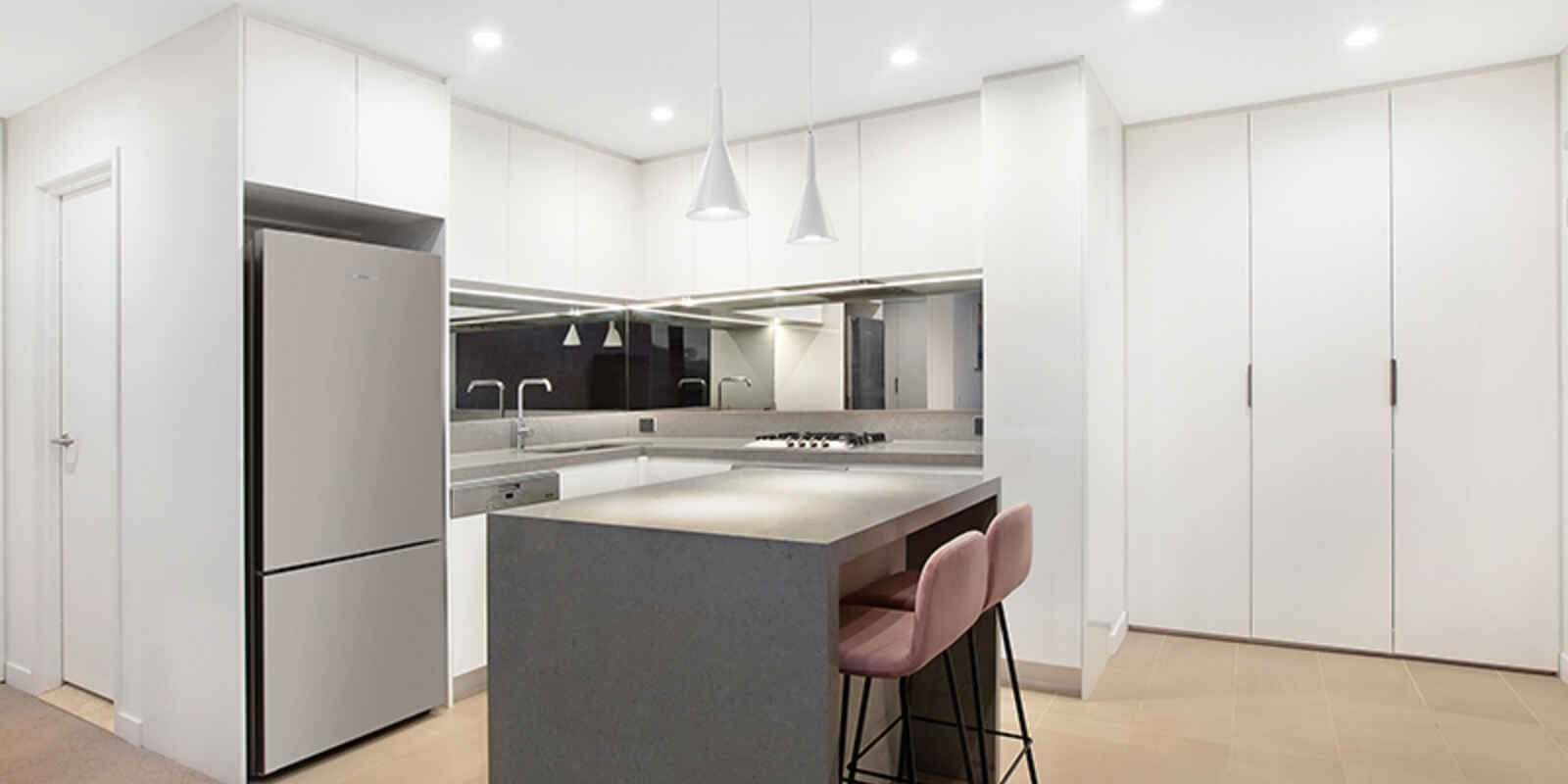 514/150 Pacific Highway North Sydney