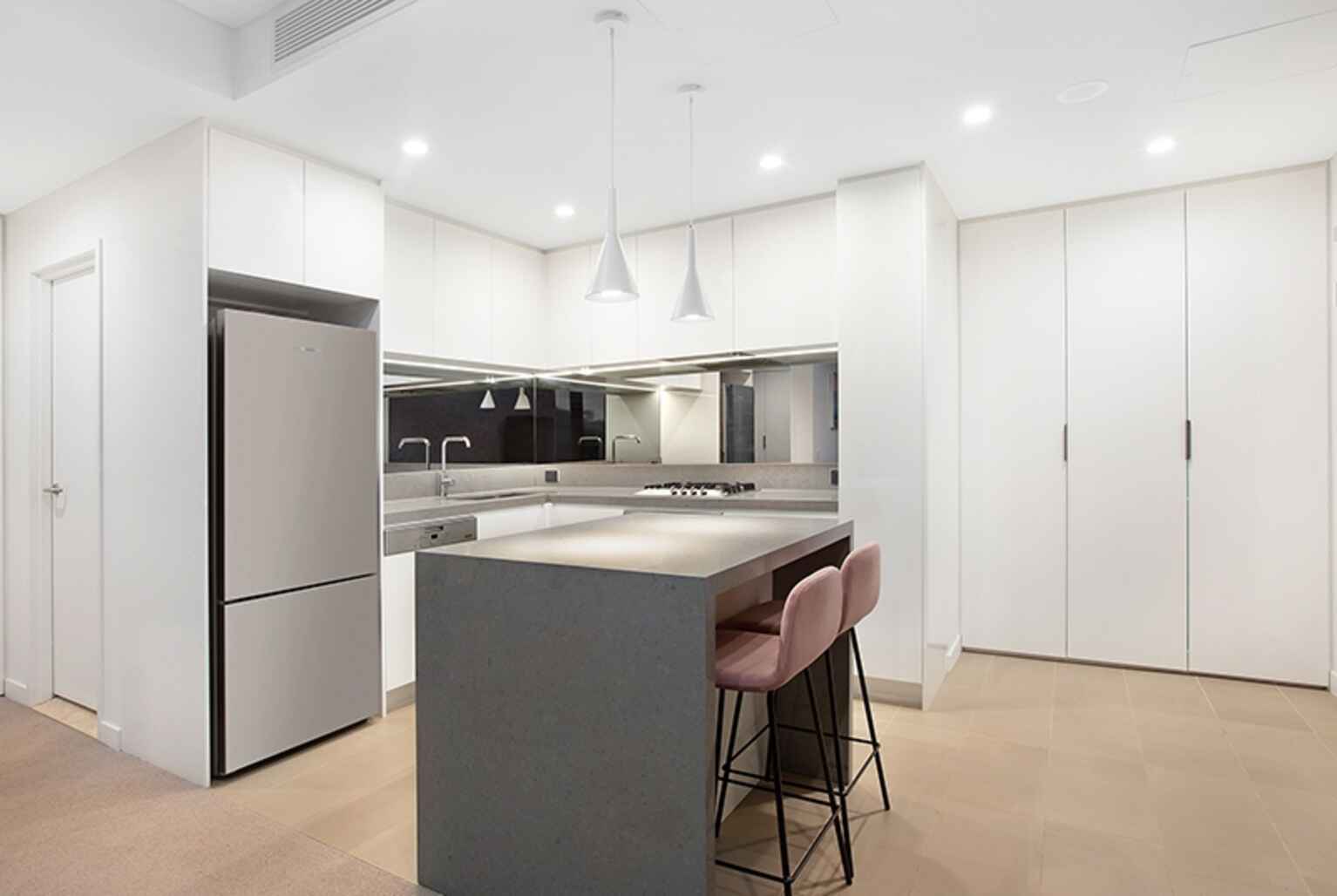 514/150 Pacific Highway North Sydney 514/150 Pacific Highway North Sydney