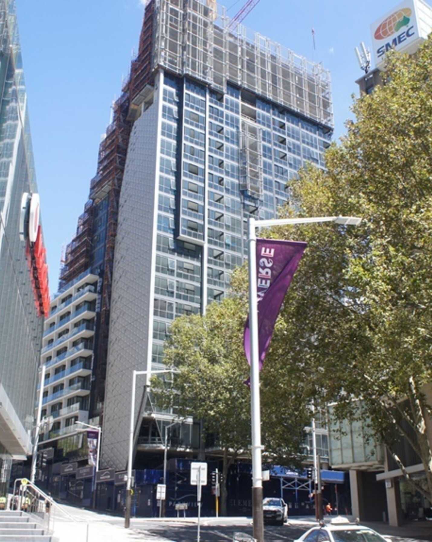 514/150 Pacific Highway North Sydney, Sydney - Thumbnail 8