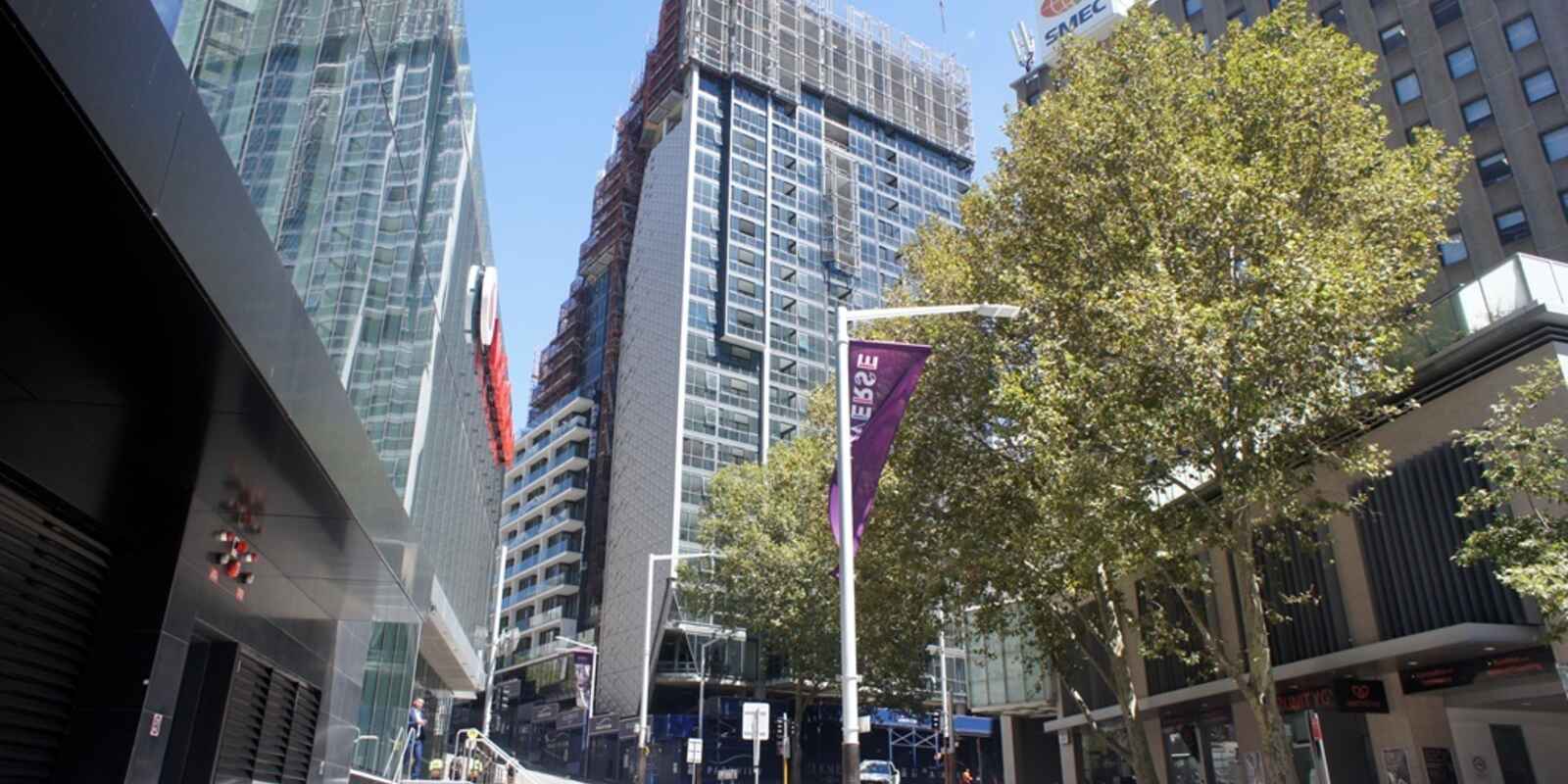 514/150 Pacific Highway North Sydney