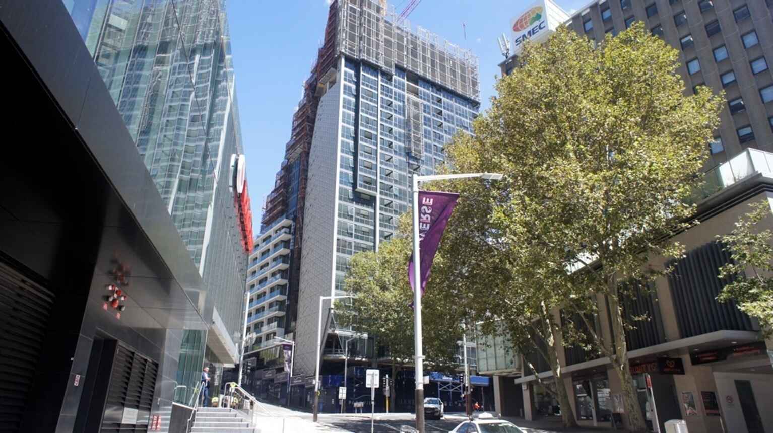 514/150 Pacific Highway North Sydney 514/150 Pacific Highway North Sydney