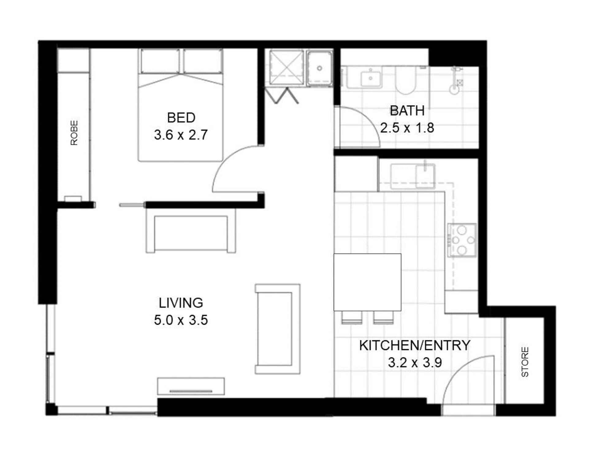 514/150 Pacific Highway North Sydney 514/150 Pacific Highway North Sydney