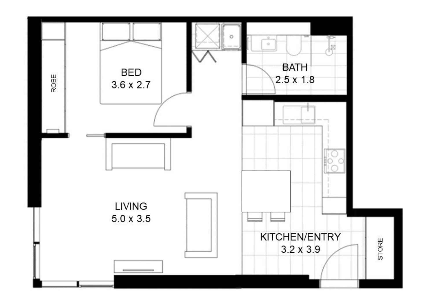 514/150 Pacific Highway North Sydney 514/150 Pacific Highway North Sydney