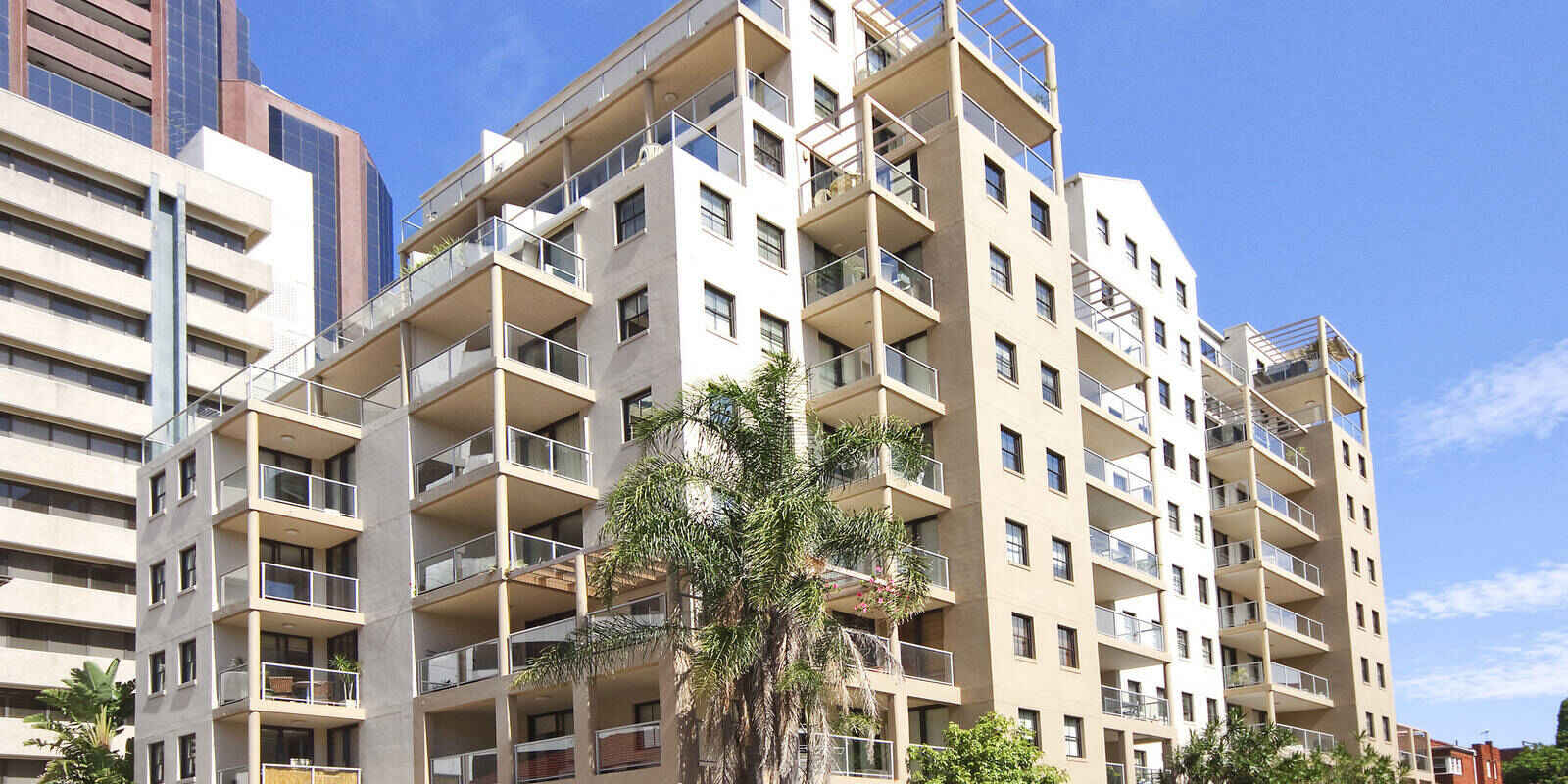 803/9 William Street North Sydney 803/9 William Street North Sydney
