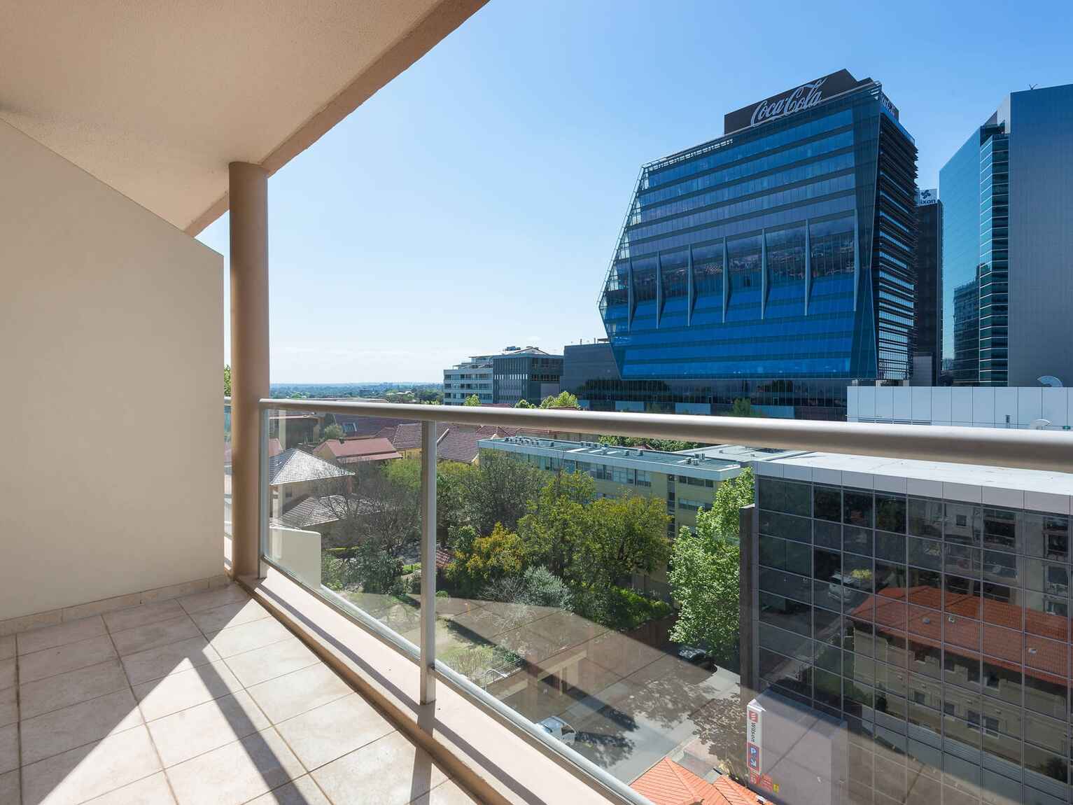 803/9 William Street North Sydney