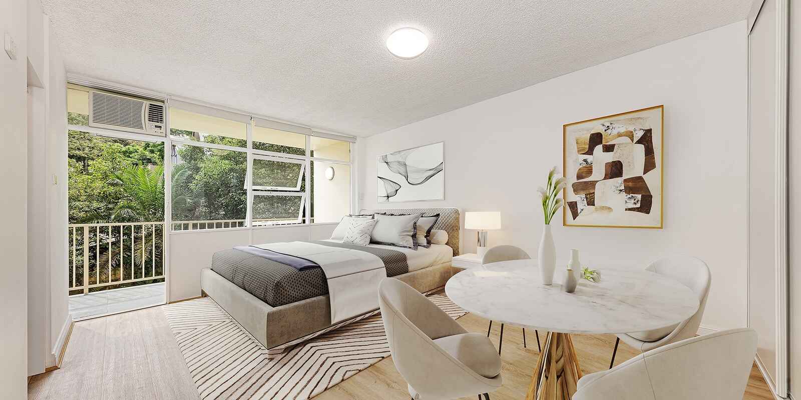 12/52 High Street North Sydney 12/52 High Street North Sydney